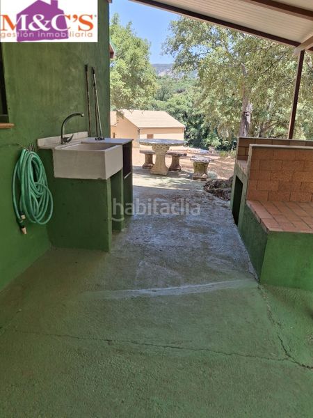 Foto 98b7ce96-625b-427f-94e3-2d4fa3d48c29. Finca rústica a Fuencaliente