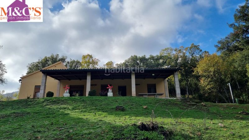 Foto cb836bbd-9fd7-49b3-9d5c-9320392b724e. Finca rústica a Fuencaliente