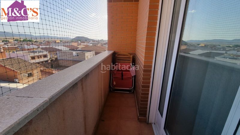 Foto b219da8a-ad87-4ffa-b70c-dde5b0e93d1f. Pis amb calefacció aparcament a Carretera de Córdoba - Libertad Puertollano