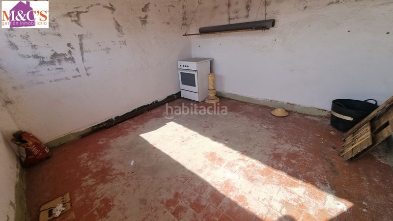 Foto 52142be0-c24e-4a45-992f-96ce5554f713. Casa a Carretera de Córdoba - Libertad Puertollano