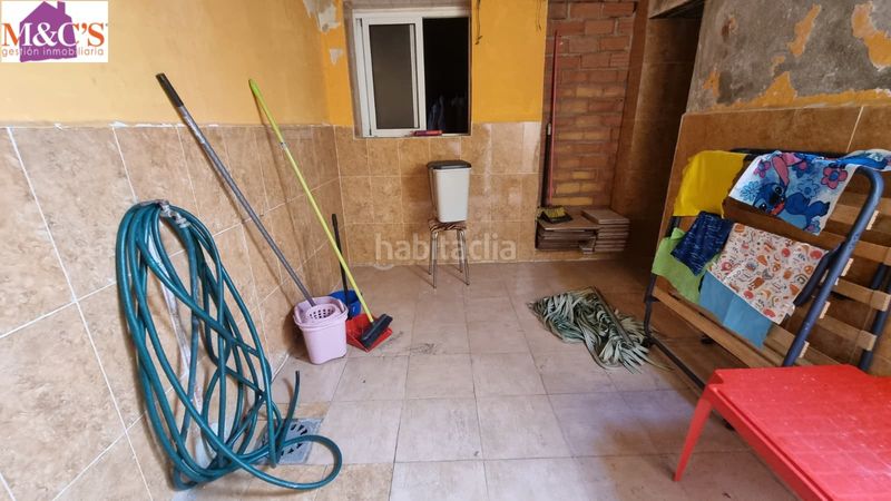 Foto cb00367a-e3ab-42a1-9628-bcd041e7530a. Casa a Carretera de Córdoba - Libertad Puertollano