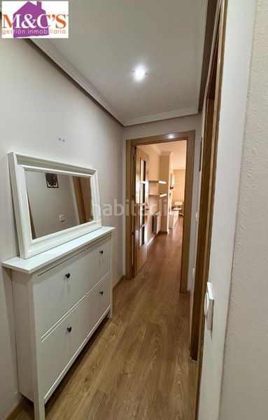 Foto 0a272b23-df37-4288-a461-032519460e23. Apartament amb calefacció aparcament a PAU 2-600 Puertollano