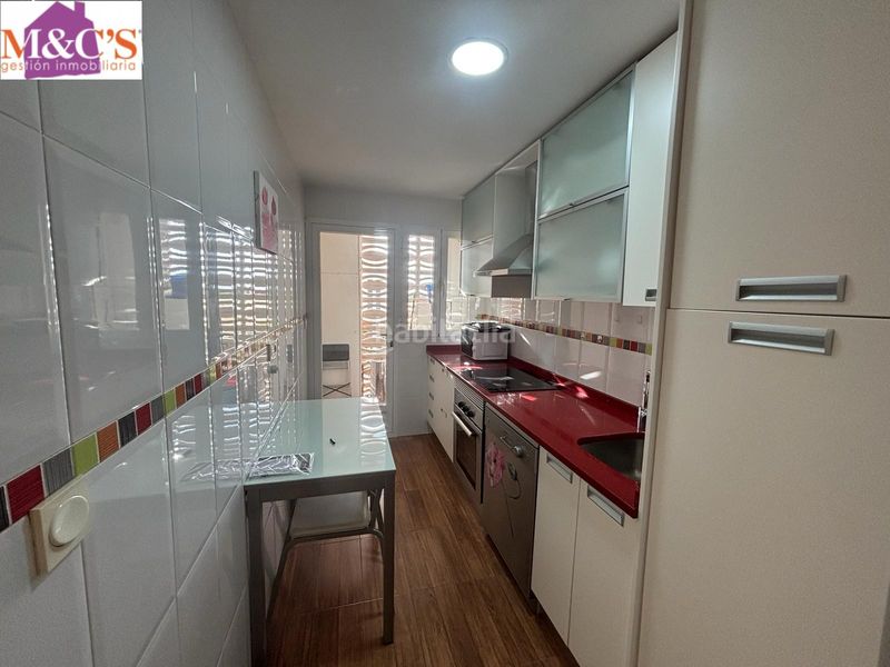 Foto 139fe084-81da-40cf-ae98-bb9386be0173. Apartament amb calefacció aparcament a PAU 2-600 Puertollano