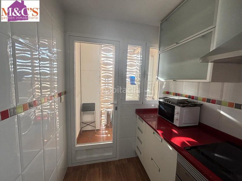 Foto 20fee195-2460-4876-b542-1200d172ec27. Apartament amb calefacció aparcament a PAU 2-600 Puertollano