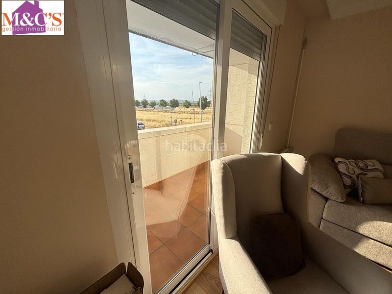 Foto 294a430e-9eed-47de-8e56-970859f4be72. Apartament amb calefacció aparcament a PAU 2-600 Puertollano