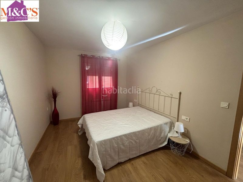 Foto 3c9ad2b3-71fd-4ea0-a415-d7b79497a995. Apartament amb calefacció aparcament a PAU 2-600 Puertollano