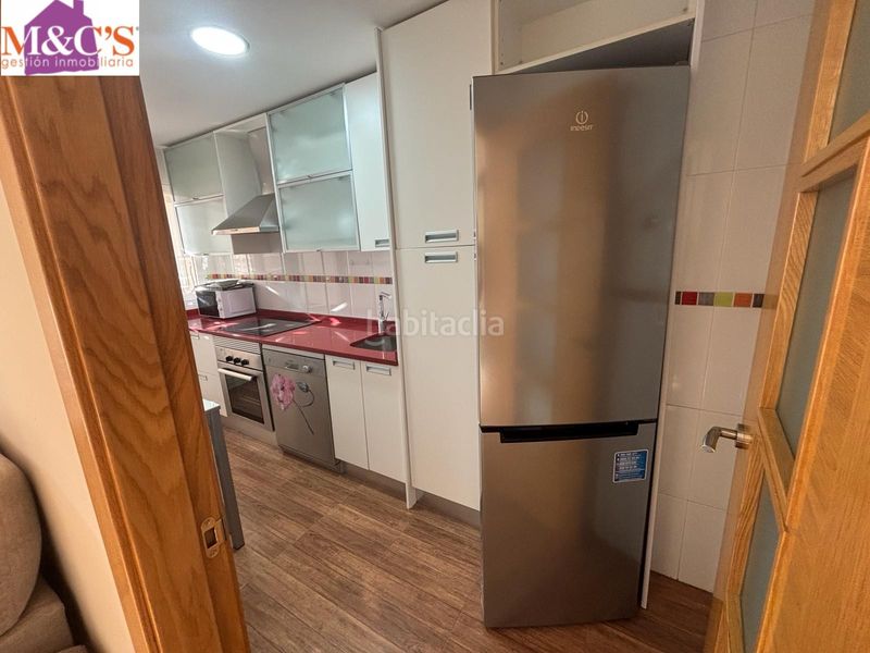 Foto 587b2d26-b723-4507-ae15-d7f338cdac64. Apartament amb calefacció aparcament a PAU 2-600 Puertollano