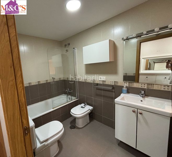 Foto 6efc95f0-449e-4010-a1ba-65298d27ab93. Apartament amb calefacció aparcament a PAU 2-600 Puertollano