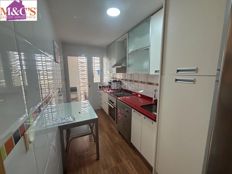 Foto 7dec1c92-3221-4a81-9934-fa02cb529260. Apartament amb calefacció aparcament a PAU 2-600 Puertollano