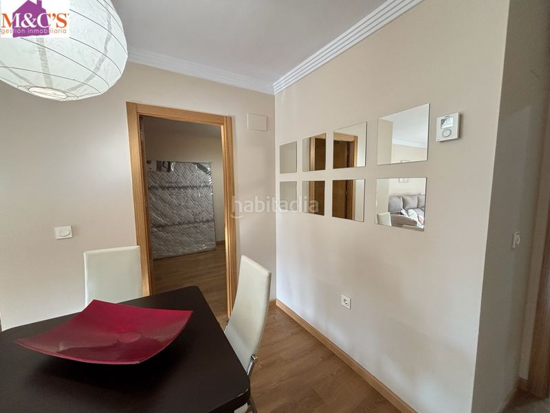 Foto 86178283-7410-47eb-85e9-f00f28303875. Apartament amb calefacció aparcament a PAU 2-600 Puertollano