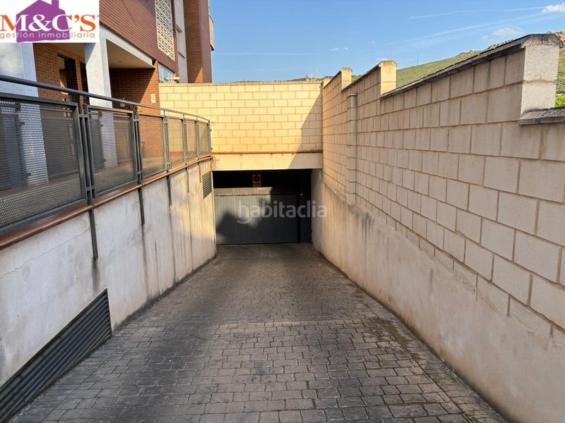 Foto 98978bda-ce7e-4ebb-8d13-54fb666c6b7b. Apartament amb calefacció aparcament a PAU 2-600 Puertollano