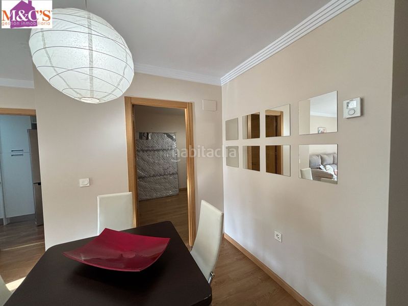 Foto a2abd50d-ae8c-4238-947c-eb93ec019f5b. Apartament amb calefacció aparcament a PAU 2-600 Puertollano