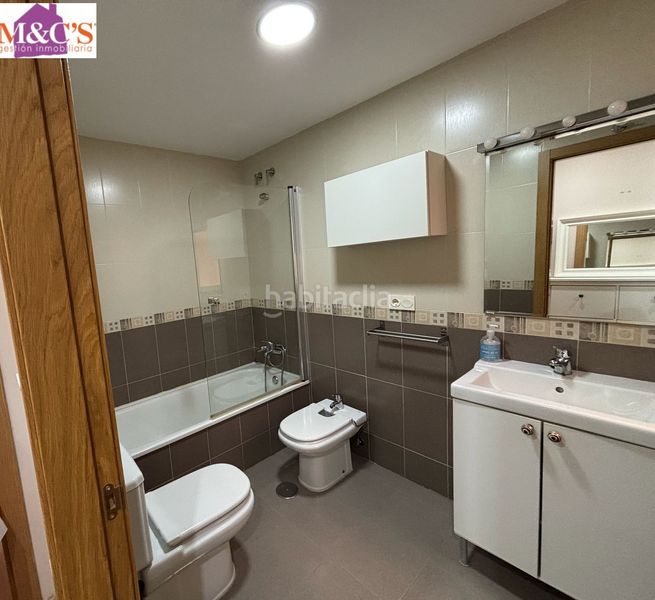 Foto a74642af-cc41-44bc-a7e2-75dd3e750d67. Apartament amb calefacció aparcament a PAU 2-600 Puertollano