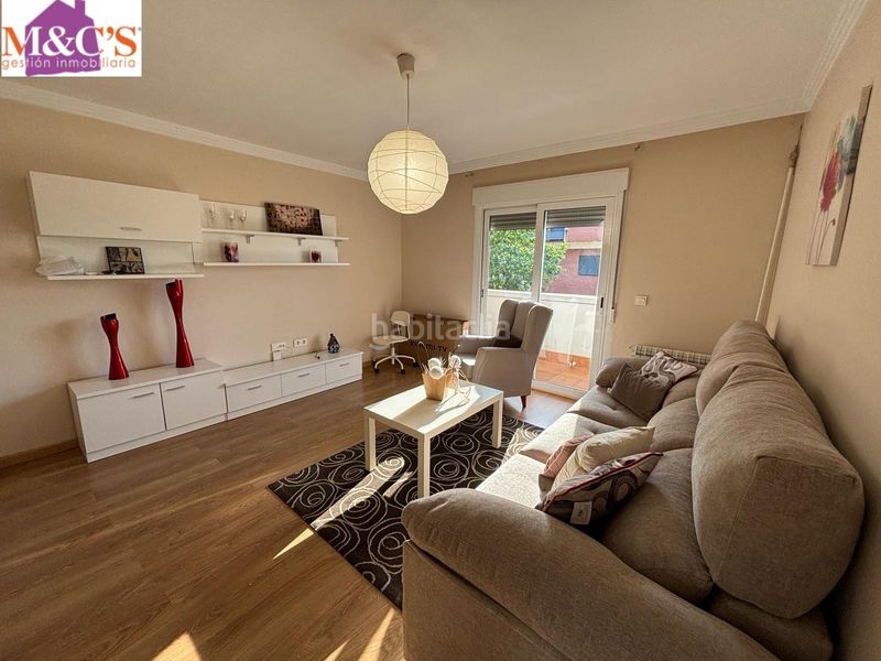 Foto ac744c9c-855d-471a-90bd-5830f3d7b33b. Apartament amb calefacció aparcament a PAU 2-600 Puertollano