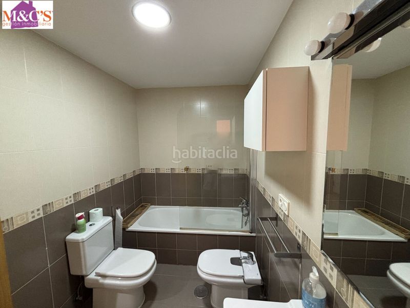 Foto c9809a20-c6f1-42a3-827b-aad8bc7231a0. Apartament amb calefacció aparcament a PAU 2-600 Puertollano