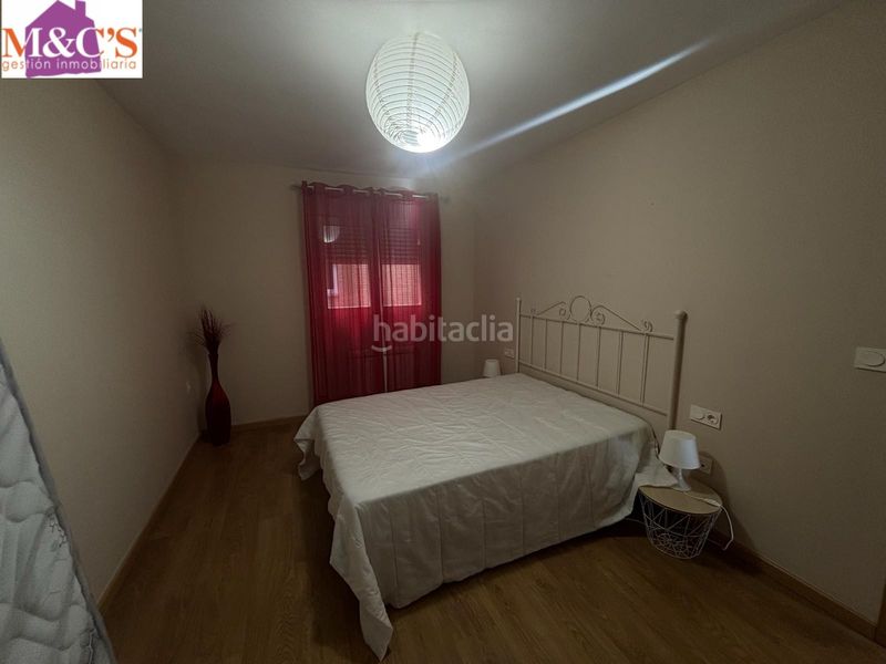 Foto ceda3375-9718-45c1-827c-b774018595aa. Apartament amb calefacció aparcament a PAU 2-600 Puertollano