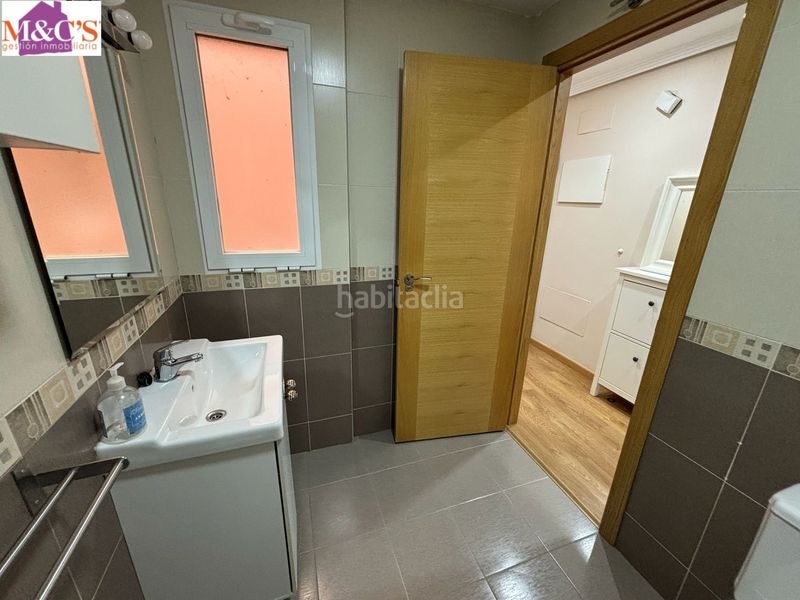 Foto dffaf798-6d38-4540-8a87-54cb334c8145. Apartament amb calefacció aparcament a PAU 2-600 Puertollano