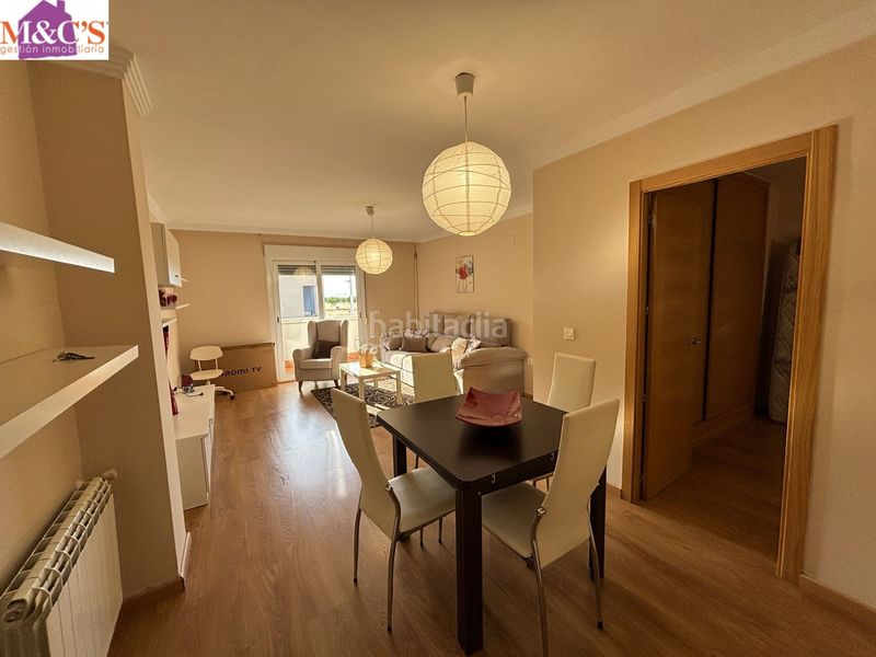 Foto edfd7ac3-abbc-43a3-a47d-9db5ce20d37e. Apartament amb calefacció aparcament a PAU 2-600 Puertollano