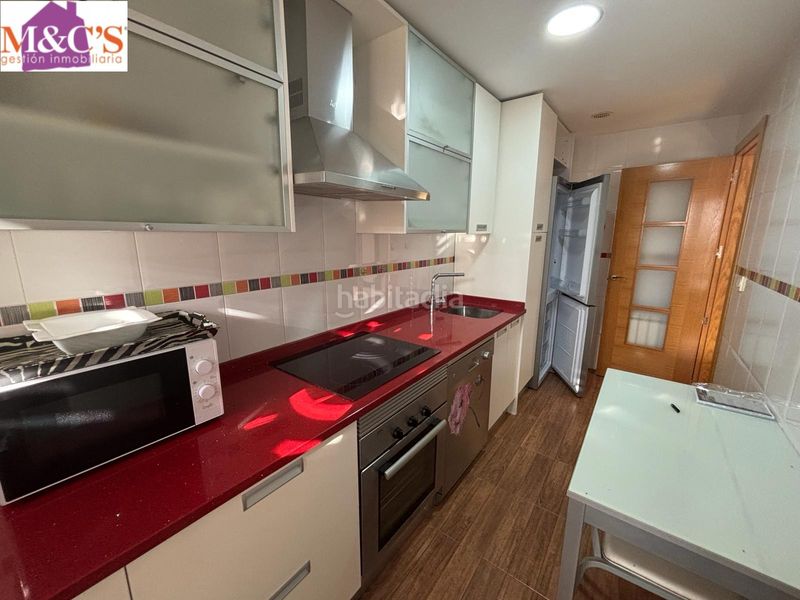 Foto f7a14dee-d82c-475d-9945-0dd603882cbd. Apartament amb calefacció aparcament a PAU 2-600 Puertollano