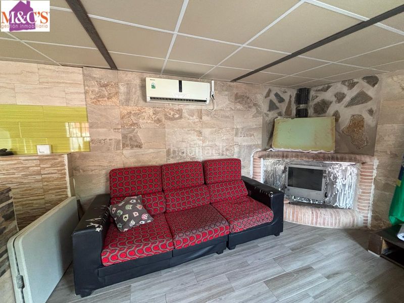 Foto 00efd47b-29a8-4227-98bf-64c7a46782ba. Casa amb calefacció a Las Mercedes - El Carmen Puertollano
