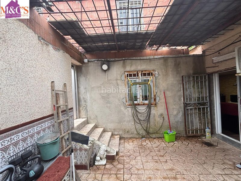 Foto 36d17a34-ec72-4f2f-9bbb-56858432d2e3. Casa amb calefacció a Las Mercedes - El Carmen Puertollano