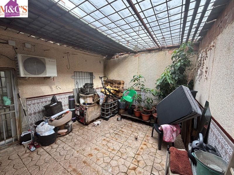 Foto 4f290d64-5597-4b2b-b170-e8b1e7239c37. Casa amb calefacció a Las Mercedes - El Carmen Puertollano