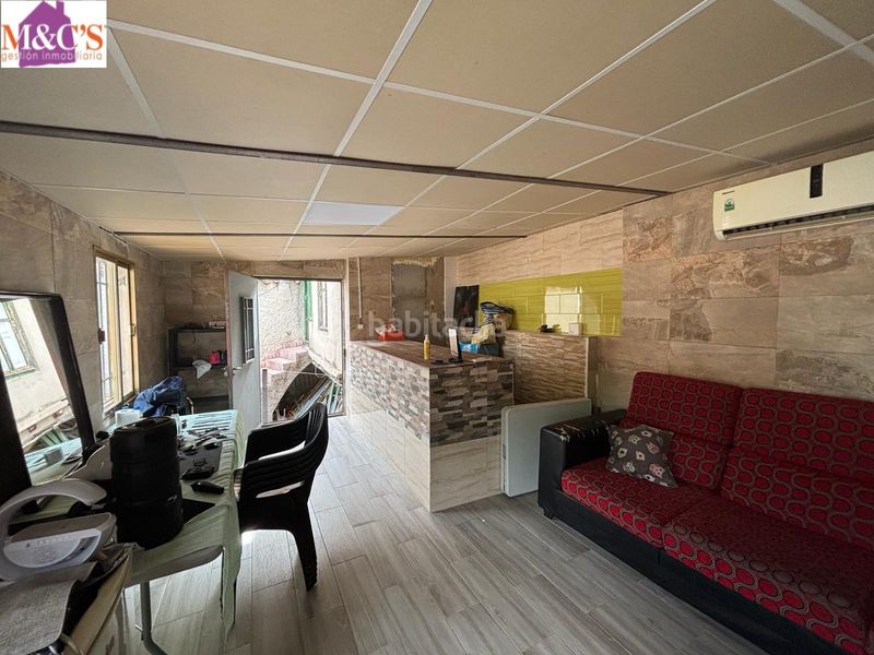 Foto 5d2b3d16-eb54-4ce8-acfb-ff8fe262a755. Casa amb calefacció a Las Mercedes - El Carmen Puertollano