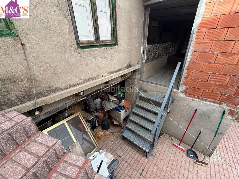 Foto a5c6e53d-81d5-4e45-ba34-8c7a1c427df5. Casa amb calefacció a Las Mercedes - El Carmen Puertollano