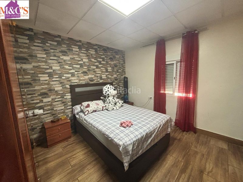 Foto c88ea925-1b8b-4fa6-9f08-c64d1ab23597. Casa amb calefacció a Las Mercedes - El Carmen Puertollano