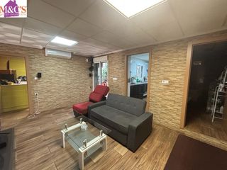 House in Las Mercedes - El Carmen. Casa en venta carretera de almodóvar