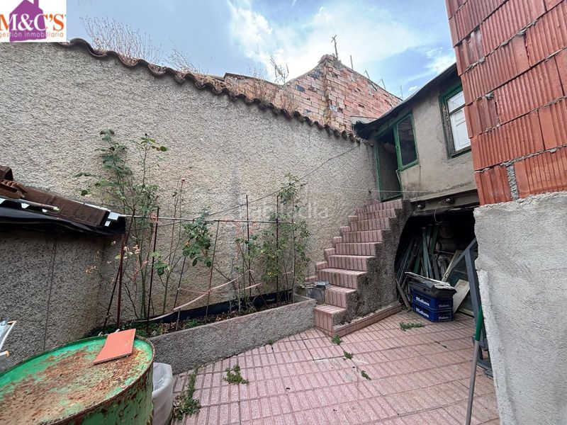 Foto dca5ba81-31e9-4052-8d95-4490dd0f8b2b. Casa amb calefacció a Las Mercedes - El Carmen Puertollano