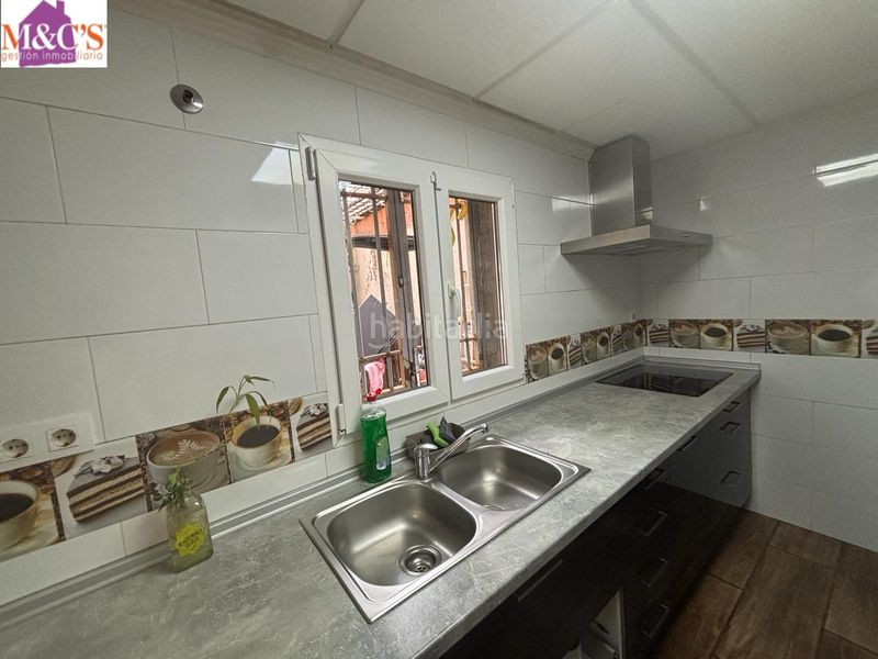 Foto ddc01865-cf55-4693-b632-879b86174bd8. Casa amb calefacció a Las Mercedes - El Carmen Puertollano
