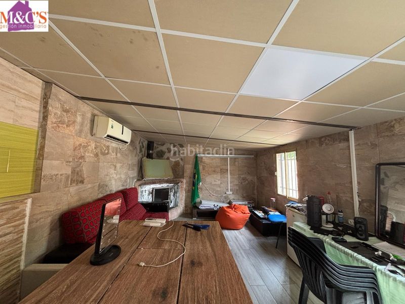 Foto e214998d-0090-40ef-9c13-54670139e385. Casa amb calefacció a Las Mercedes - El Carmen Puertollano
