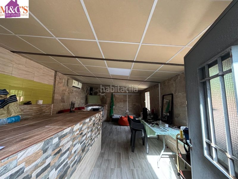 Foto e8725718-73ce-4855-8586-162e66436be4. Casa amb calefacció a Las Mercedes - El Carmen Puertollano