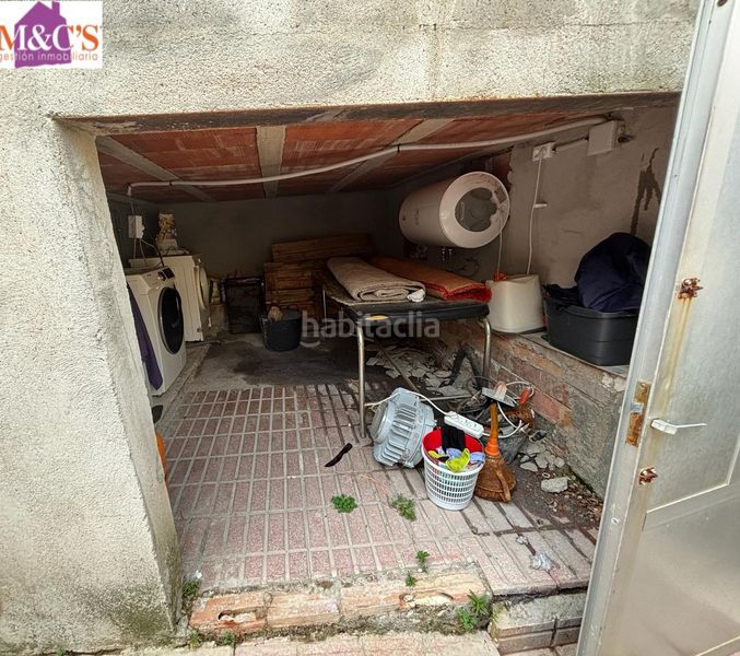 Foto edd0697a-eab4-465e-affc-6fa131253510. Casa amb calefacció a Las Mercedes - El Carmen Puertollano