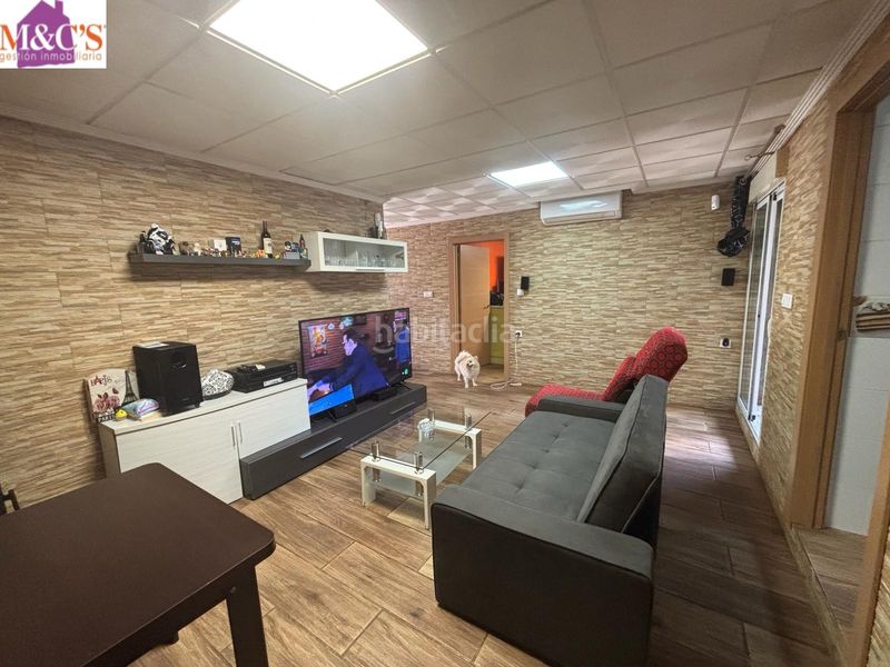 Foto f18f8fb4-7c8a-4457-826b-92591d2c52be. Casa amb calefacció a Las Mercedes - El Carmen Puertollano