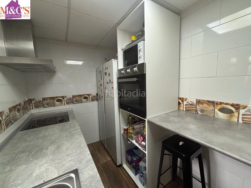 Foto f37c1204-e11c-4197-911c-11657195a819. Casa amb calefacció a Las Mercedes - El Carmen Puertollano