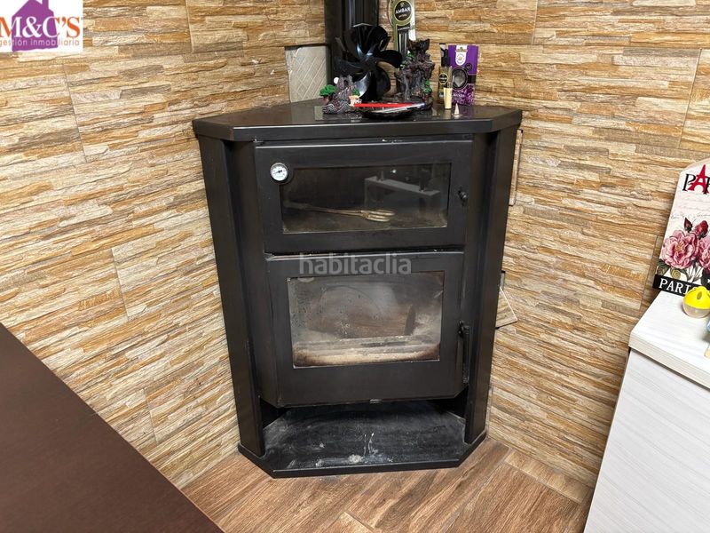 Foto fa171d19-5d9c-4e29-b916-5497821cbebd. Casa amb calefacció a Las Mercedes - El Carmen Puertollano