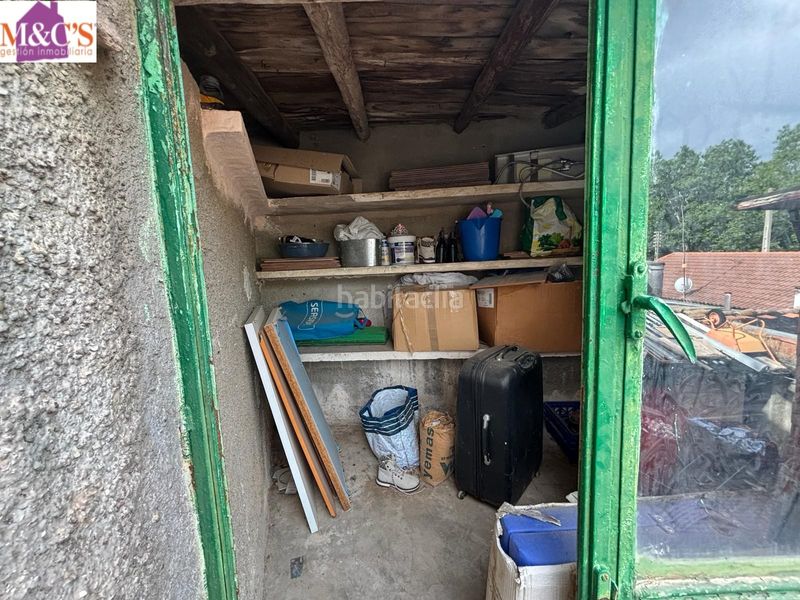Foto fde00e91-1b12-4989-9d49-e7b9a8304910. Casa amb calefacció a Las Mercedes - El Carmen Puertollano