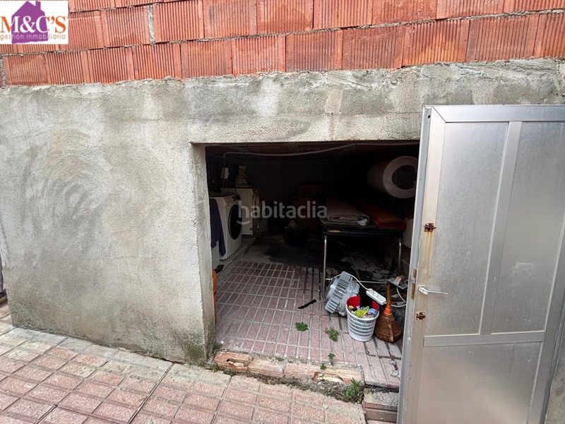 Foto fe5f549c-0479-433e-aac3-f3e9abc41ad7. Casa amb calefacció a Las Mercedes - El Carmen Puertollano