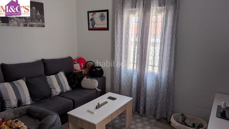 Foto 3548aee9-06fc-4671-941b-13d612d83b51. Casa amb aparcament a Centro Puertollano