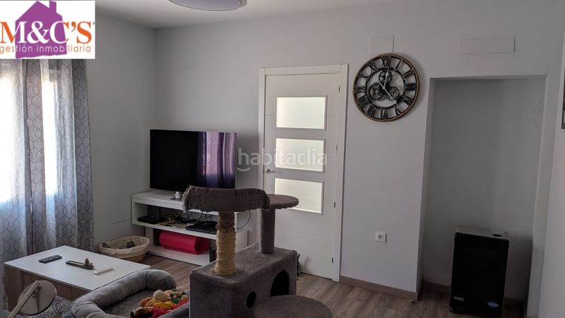 Foto 519bb062-c0c3-4641-a991-3e601c2ddaf1. Casa amb aparcament a Centro Puertollano