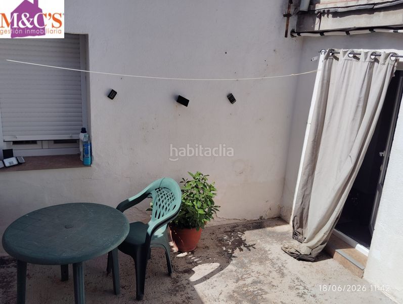 Foto 616c0e03-d246-4019-8074-343a5e473d05. Casa amb aparcament a Centro Puertollano
