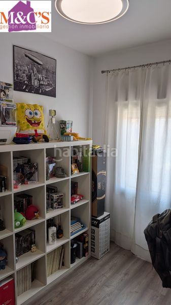 Foto f15d6f1a-33a4-449f-a63e-a39a29e86ce9. Casa amb aparcament a Centro Puertollano