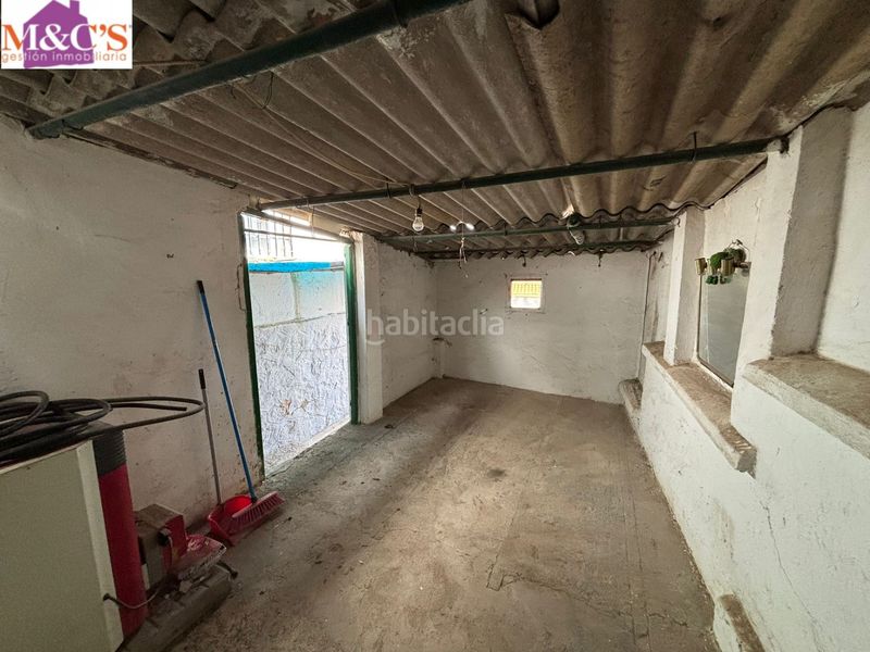 Foto 3141e798-2769-4027-aba1-322506f9a5ba. Casa a El Poblado - Abulagar Puertollano