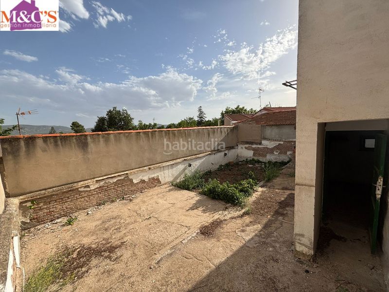 Foto 509b66ca-7290-4451-834d-16cc86c54c20. Casa a El Poblado - Abulagar Puertollano
