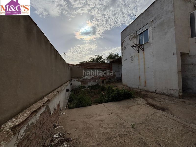 Foto 675c0666-902c-4fd8-9274-bbb680fc212c. Casa a El Poblado - Abulagar Puertollano
