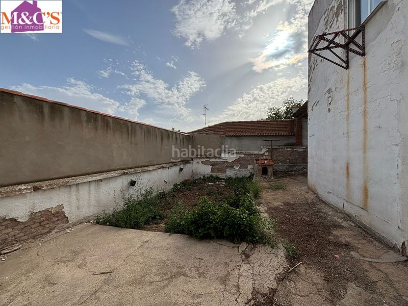 Foto 6a93d313-ccb6-43bf-95e2-3324e981c6ed. Casa a El Poblado - Abulagar Puertollano