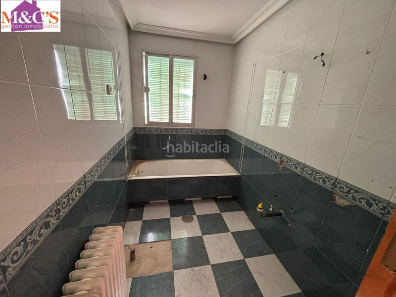 Foto 7df2d765-52fd-4f9b-a85a-4277200cd28c. Casa a El Poblado - Abulagar Puertollano