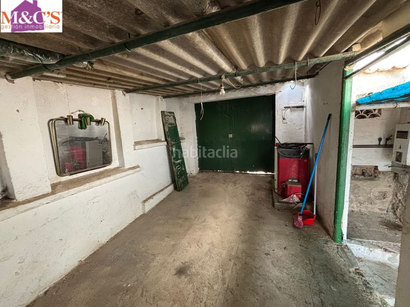 Foto 887ca28d-0b86-476d-939b-fe9aa5e5831d. Casa a El Poblado - Abulagar Puertollano